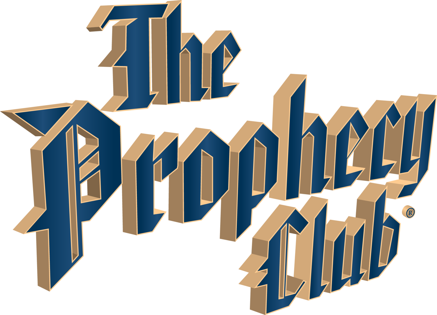 Prophecy Club logo.png